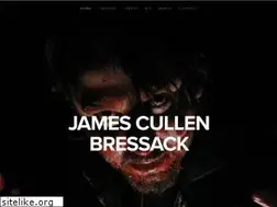 Sites similar to jamescullenbressack.com