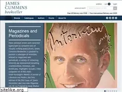 Sites similar to jamescumminsfinearts.com