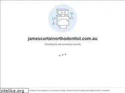 Sites similar to jamescurtainorthodontist.com.au