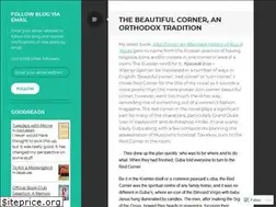 Sites similar to jamesdargan.wordpress.com
