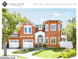 Sites similar to jamesdavidcustomhomes.com