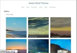 Sites similar to jamesdavidthomas.com