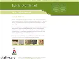 Sites similar to jamesdaviessawmills.co.uk