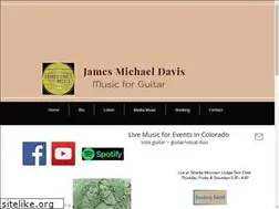 Sites similar to jamesdavismusic.com