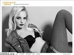 Sites similar to jamesdavisphoto.com