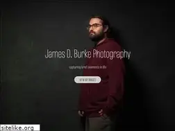 Sites similar to jamesdburke.com