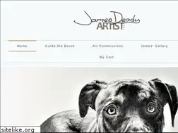 Sites similar to jamesdeady.com
