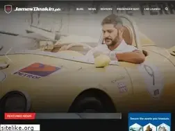 Sites similar to jamesdeakin.ph