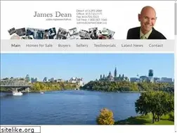Sites similar to jamesdean.ca