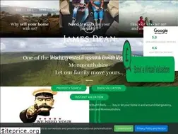 Sites similar to jamesdean.co.uk