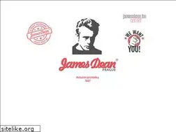 Sites similar to jamesdean.cz