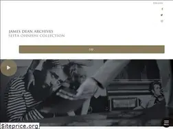 Sites similar to jamesdean.jp
