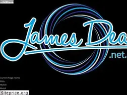 Sites similar to jamesdean.net.au