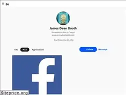 Sites similar to jamesdeanbooth.com