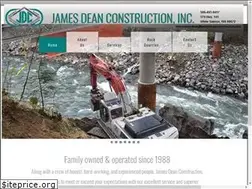 Sites similar to jamesdeanconstruction.com