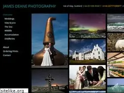 Sites similar to jamesdeanephotography.com