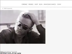 Sites similar to jamesdeaneyewear.com