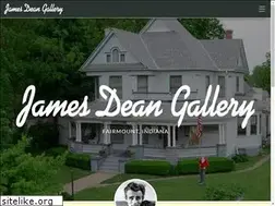 Sites similar to jamesdeangallery.com