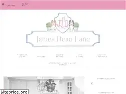 Sites similar to jamesdeanlane.com
