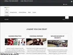 Sites similar to jamesdeanleavitt.com