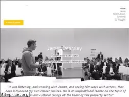 Sites similar to jamesdearsley.co.uk