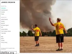 Sites similar to jamesdeavin.com