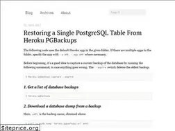 Sites similar to jamesdempsey.github.io