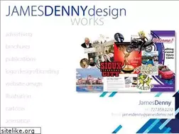 Sites similar to jamesdenny.net