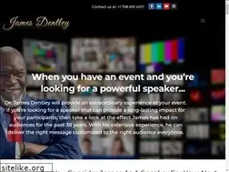Sites similar to jamesdentley.com