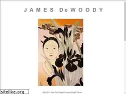 Sites similar to jamesdewoody.com