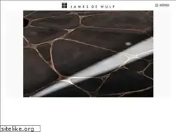 Sites similar to jamesdewulf.com