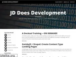 Sites similar to jamesdflynn.com