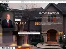 Sites similar to jamesdgardner.com