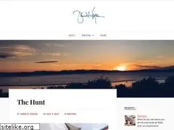 Sites similar to jamesdhogan.com