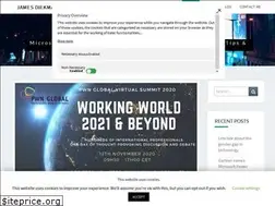Sites similar to jamesdiekman.com