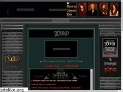 Sites similar to jamesdio.ru