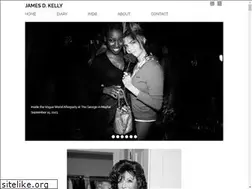 Sites similar to jamesdkelly.com