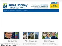 Sites similar to jamesdobney.com