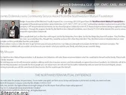 Sites similar to jamesdobrinska.com