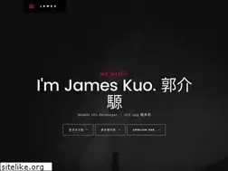 Sites similar to jamesdouble.github.io
