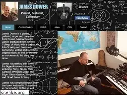 Sites similar to jamesdower.com