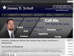 Sites similar to jamesdschull.com