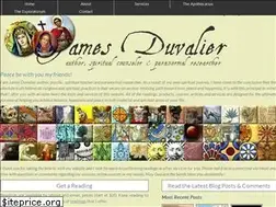 Sites similar to jamesduvalier.com