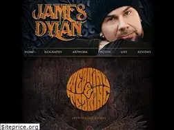 Sites similar to jamesdylanofficial.com