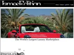 Sites similar to jamesedition.de