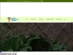 Sites similar to jameseducenter.com