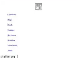 Sites similar to jameselliot.com