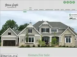 Sites similar to jamesengle.com