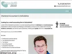 Sites similar to jamesesmith.co.uk
