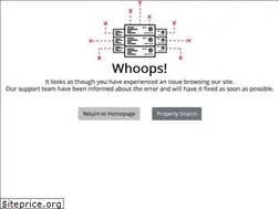 Sites similar to jamesestateagents.com